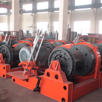 冲孔打桩机由于桩的不同会衍生哪些形势的机器呢